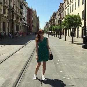 Meet your Posher, Jenna